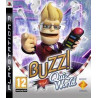 Jeu Buzz: Le plus malin des Français PS3