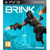 Jeu Brink PS3