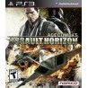 Jeu Assault Horizon : Ace Combat PS3