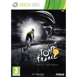 Jeu Le Tour de France 2013...