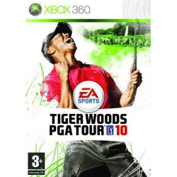 Jeu Tiger Woods PGA Tour...