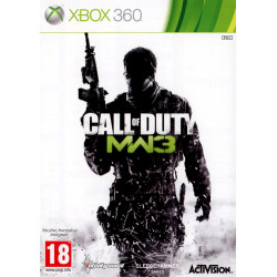 Jeu Call Of Duty Modern...