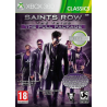 Jeu Saint Row The Third Full package XBOX 360