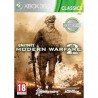 Jeu Call Of Duty Modern warfare 2 XBOX 360