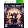 Jeu Saint Row IV XBOX 360