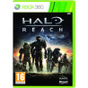 Jeu HALO Reach XBOX 360