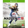 Jeu MADDEN 15 XBOX ONE