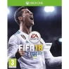 Jeu FIFA 18 XBOX ONE