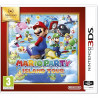 Jeu Mario Tennis Open Nintendo 3DS