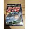 Jeu GT-R 400 PS2