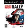 Jeu Richard Burns Rally PS2