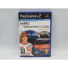 Jeu WRC Sébastien Loeb PS2