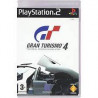 Jeu Grand Turismo 4 PS2