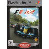 Jeu Formule 1 2006 PS2