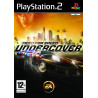 Jeu Need For Speed Undercover PS2