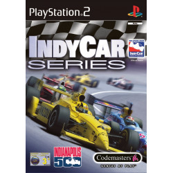 Jeu IndyCar Series