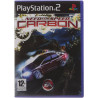 Jeu Need For Speed Carbone PS2