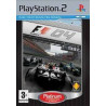 Jeu Formule 1 04 PS2