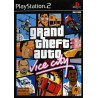 Jeu Grand Theft Auto : Vice City PS2