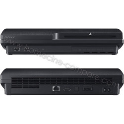 Console PS3 160Go