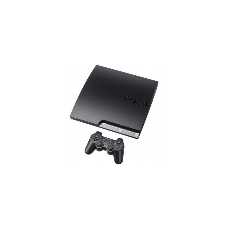 Console PS3 160Go