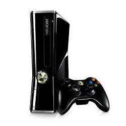 Console XBOX 360S 250Go