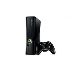 Console XBOX 360 4Go