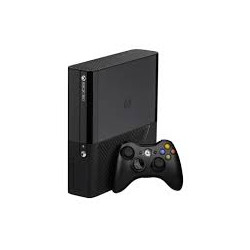 Console XBOX 360 ELITE 500Go