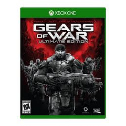 Gears of War