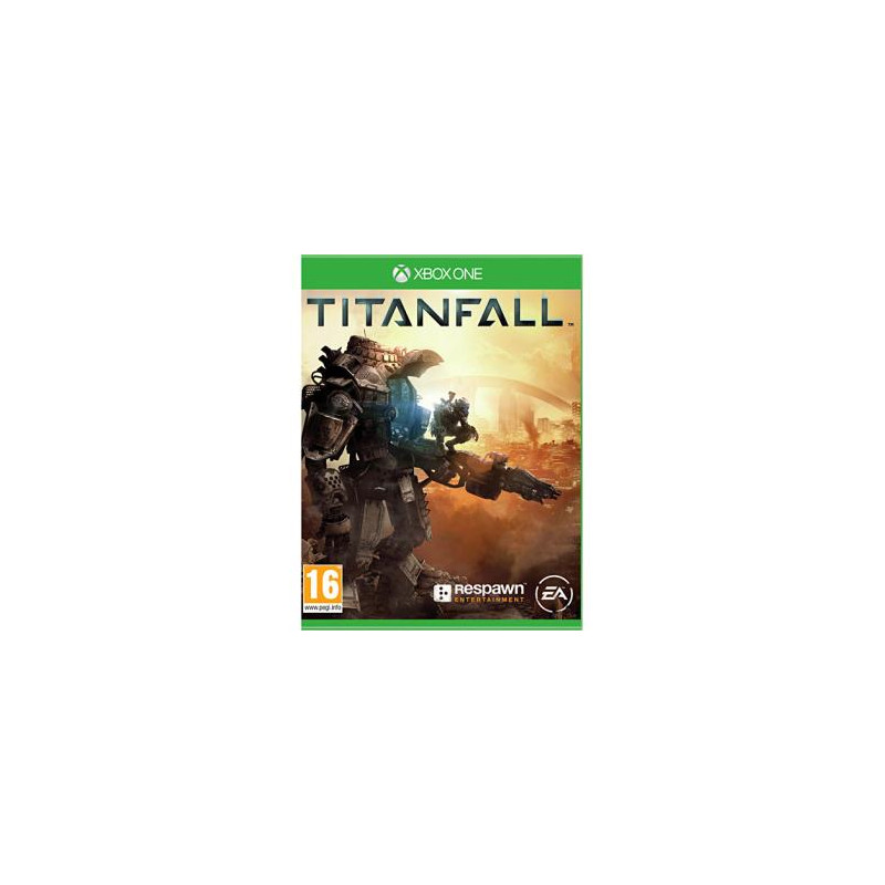 Titan Fall