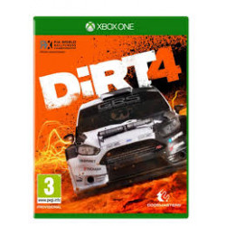 Dirt 4