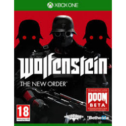 wolfenstein