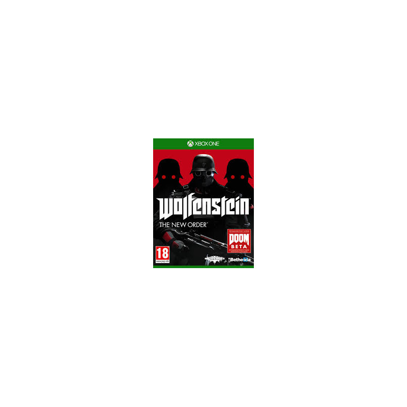 wolfenstein