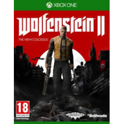 wolfenstein 2