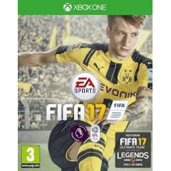 FIFA 17