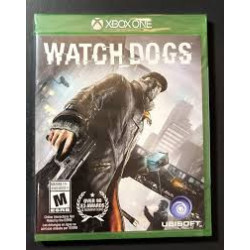 Watch Dogs