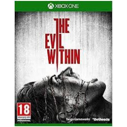 The Evil within