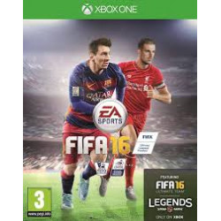 FIFA 16