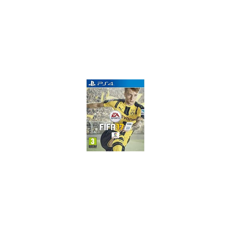 FIFA 17