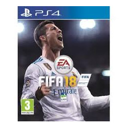 FIFA 18