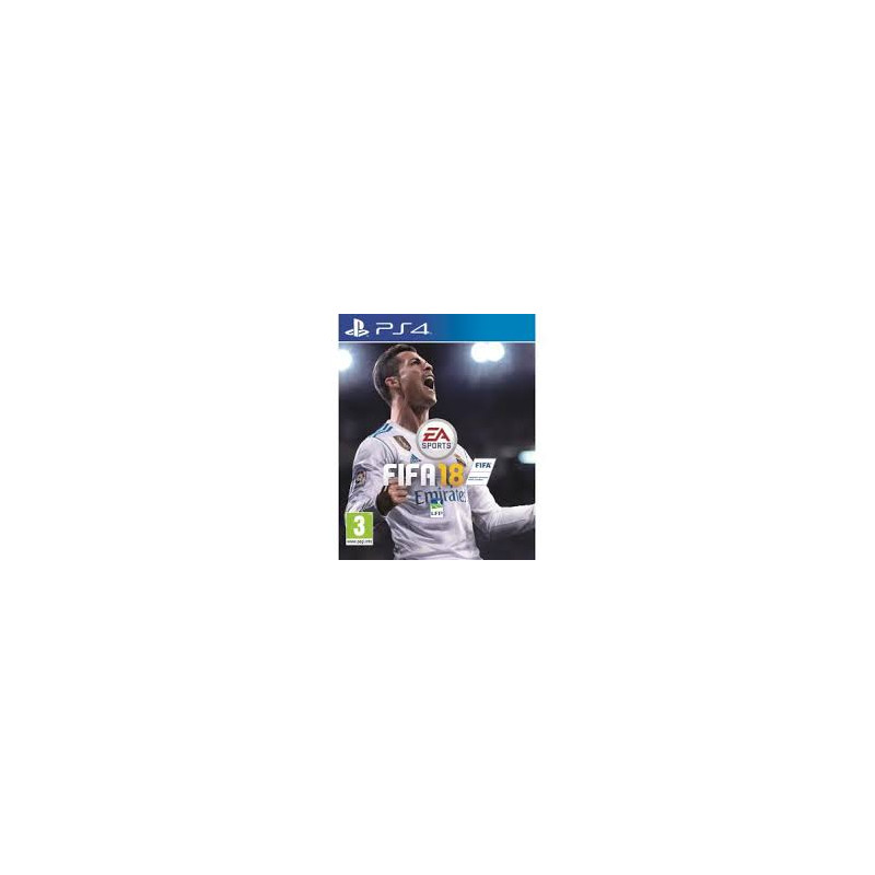 FIFA 18