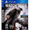 Watch Dogs