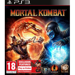 Mortal Kombat