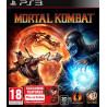 Mortal Kombat