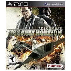 Ace Combat: Assault Horizon