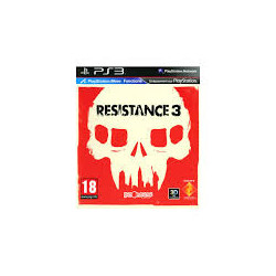 Resistance 3